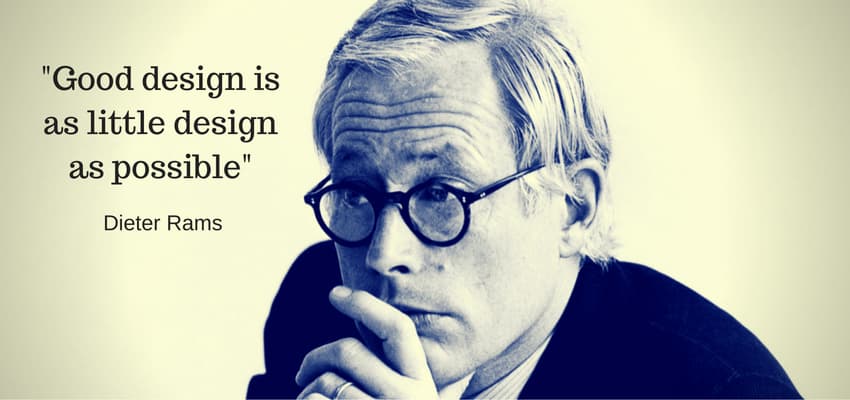 You're a Designer Now