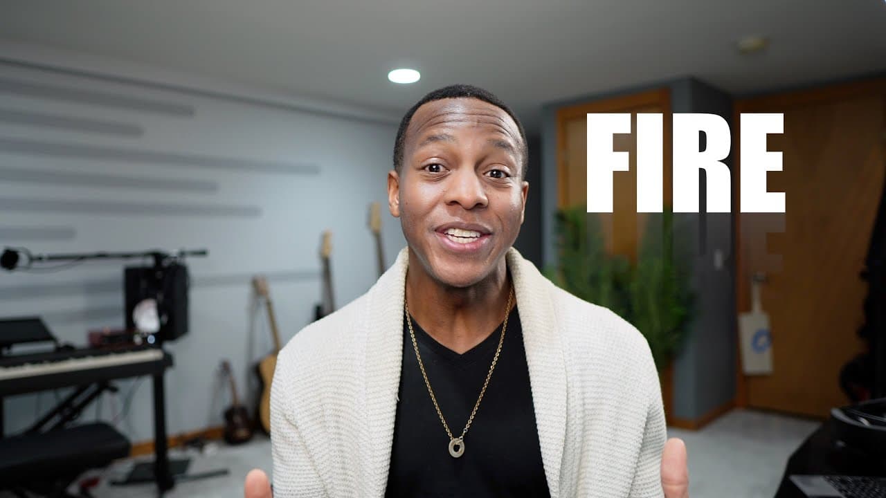 Getting Fired From Last My Tech Job Was FIRE For My Life