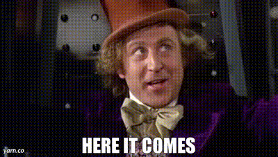 Something Big Is Happening, and Taste Is More Important Than Ever